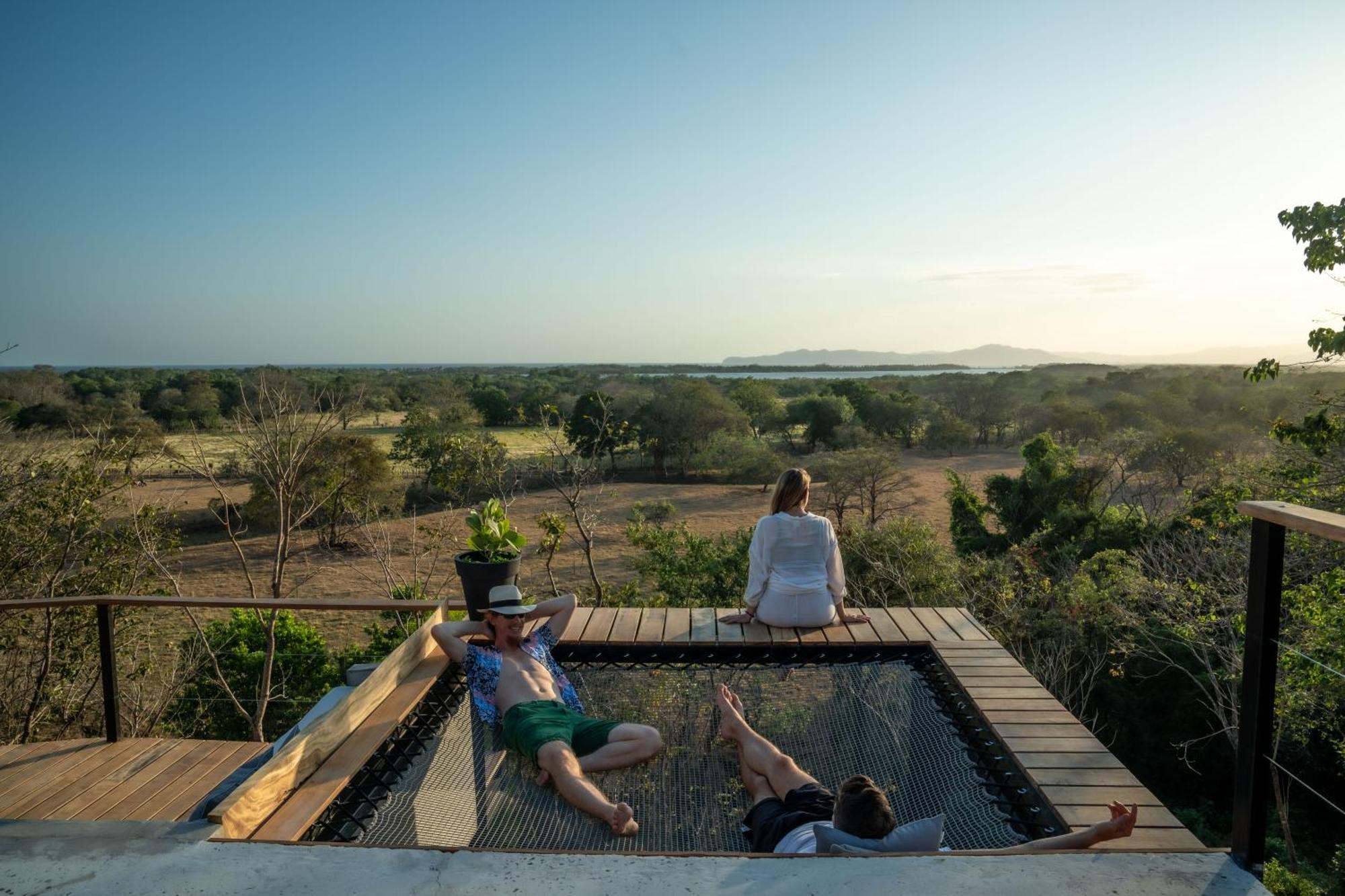 Hotel Alaya Yoga & Surf & Retreat Playa Venao Pokoj fotografie