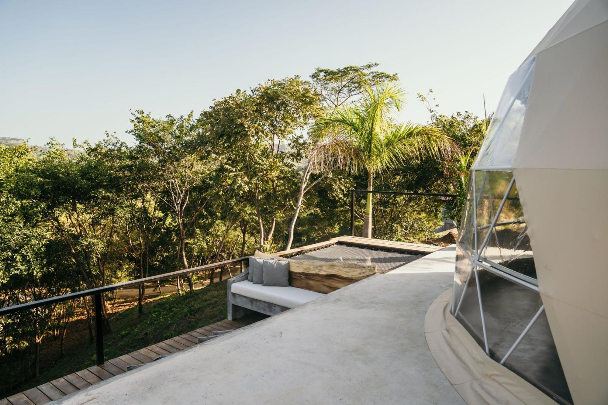 Hotel Alaya Yoga & Surf & Retreat Playa Venao Pokoj fotografie