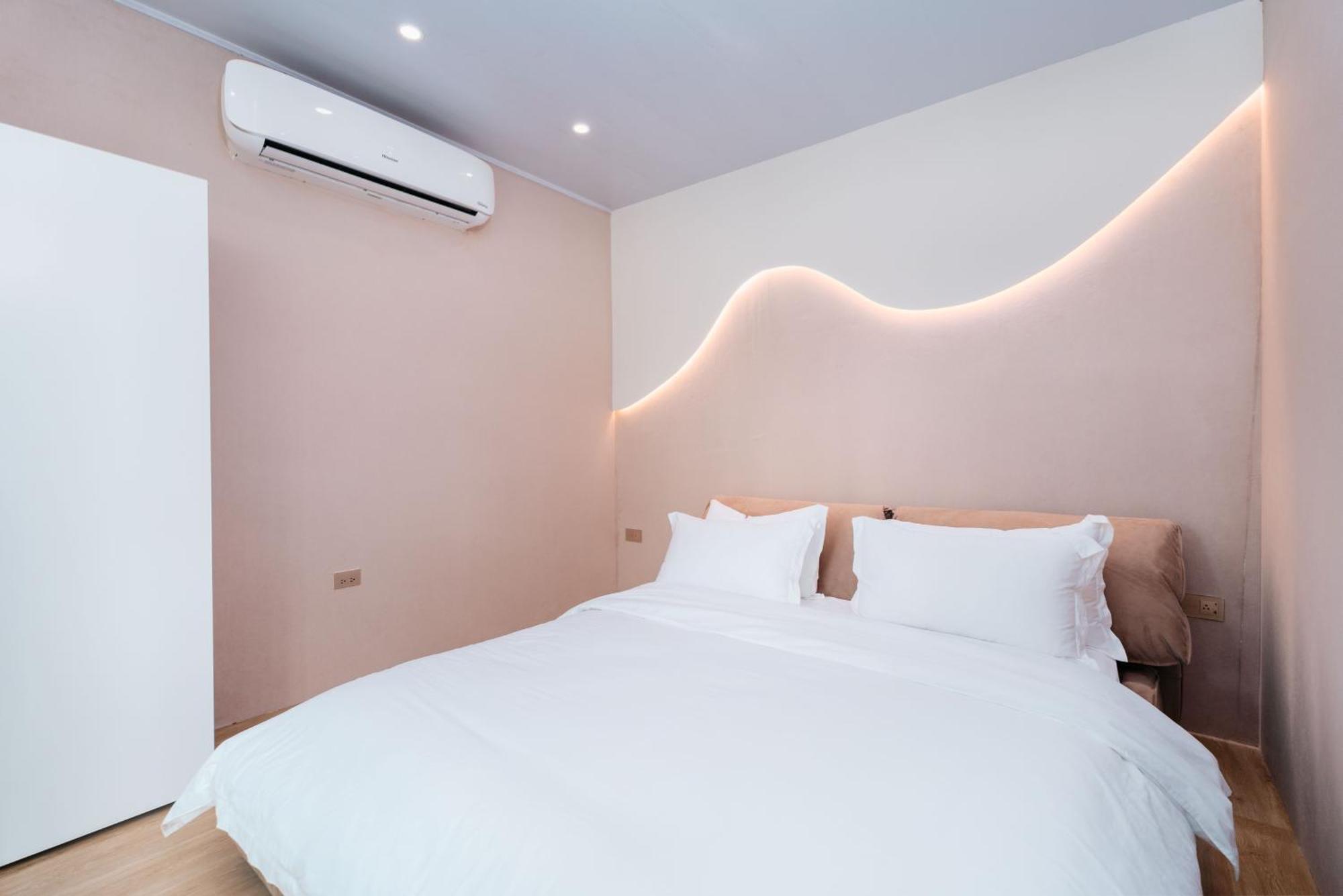 Hotel Alaya Yoga & Surf & Retreat Playa Venao Exteriér fotografie
